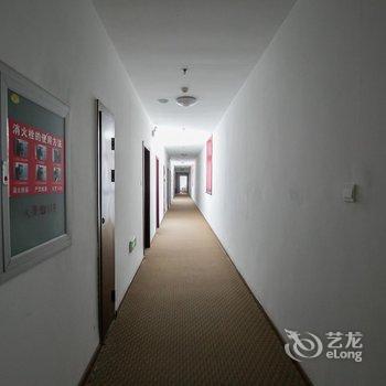 兴城交通疗养院酒店提供图片