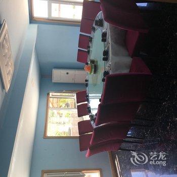 抚顺福泽居山庄酒店提供图片