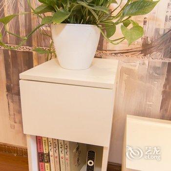 西安梧桐小筑精品公寓酒店提供图片