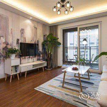 西安梧桐小筑精品公寓酒店提供图片