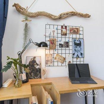 西安梧桐小筑精品公寓酒店提供图片