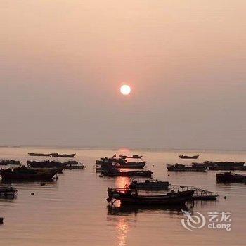 连云港连岛海风情海景假日酒店酒店提供图片