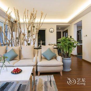 西安梧桐小筑精品公寓酒店提供图片