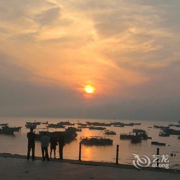 连云港连岛海风情海景假日酒店酒店提供图片