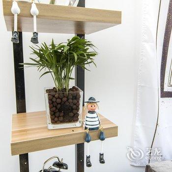 西安梧桐小筑精品公寓酒店提供图片