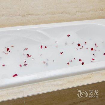 西安梧桐小筑精品公寓酒店提供图片