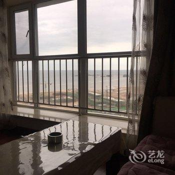 葫芦岛如意海景假日公寓酒店提供图片
