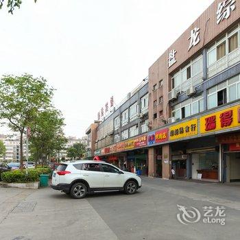 常州超顺宾馆酒店提供图片