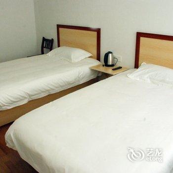 枣庄安馨短租公寓酒店提供图片