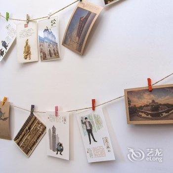 西安梧桐小筑精品公寓酒店提供图片