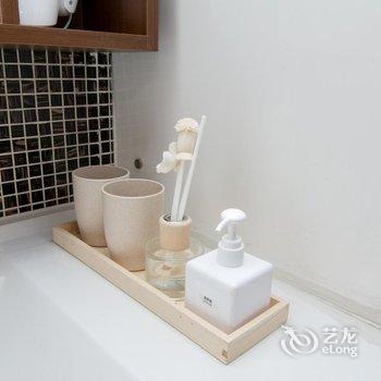 西安梧桐小筑精品公寓酒店提供图片