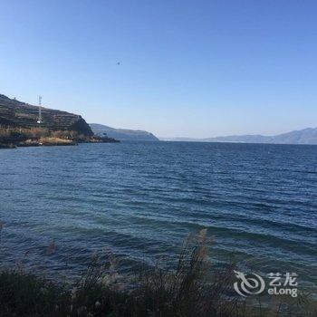 澄江太阳山湖滨公寓酒店酒店提供图片