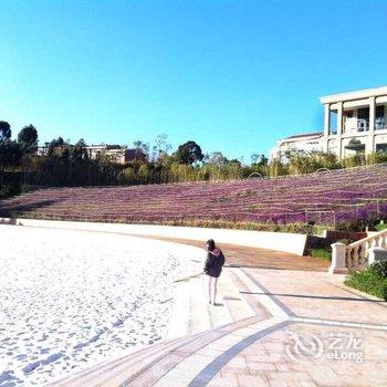 澄江太阳山湖滨公寓酒店酒店提供图片