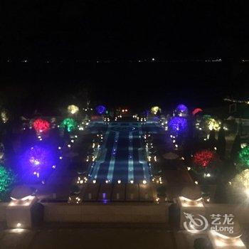 澄江太阳山湖滨公寓酒店酒店提供图片