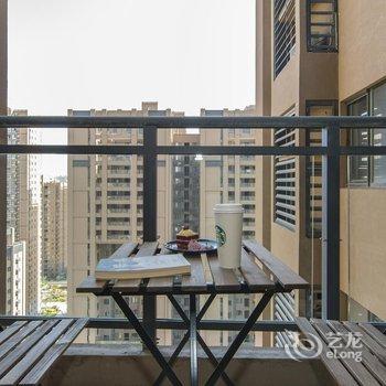 西安梧桐小筑精品公寓酒店提供图片