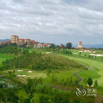 澄江太阳山湖滨公寓酒店酒店提供图片