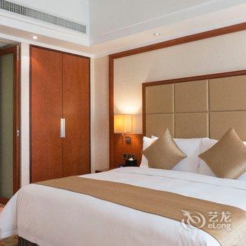 东莞石碣富盈酒店酒店提供图片