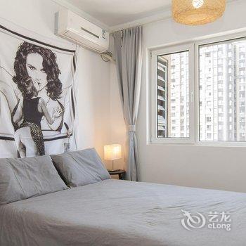 西安梧桐小筑精品公寓酒店提供图片
