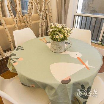 西安梧桐小筑精品公寓酒店提供图片