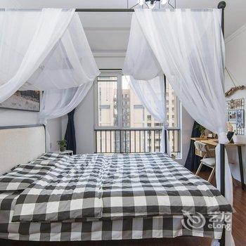 西安梧桐小筑精品公寓酒店提供图片