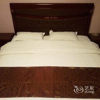张北悦宾花园酒店酒店提供图片