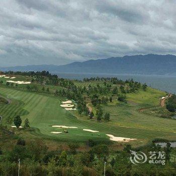 澄江太阳山湖滨公寓酒店酒店提供图片