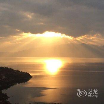 澄江太阳山湖滨公寓酒店酒店提供图片