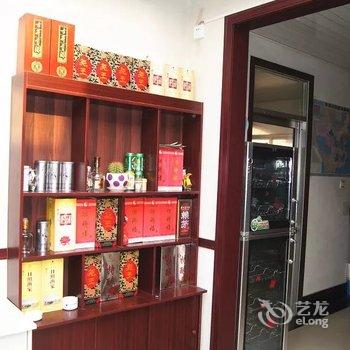 日照吴家台海鲜渔家酒店酒店提供图片