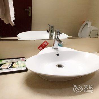 内江上景商务酒店酒店提供图片