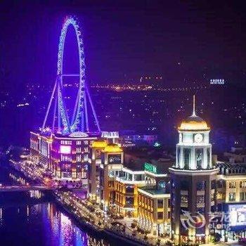 中山香山客青年旅舍酒店提供图片