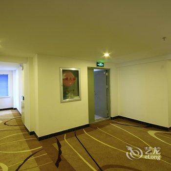 和府宾馆(抚顺石化大学店)酒店提供图片