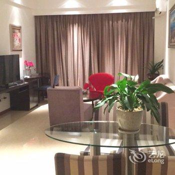 澄江太阳山湖滨公寓酒店酒店提供图片