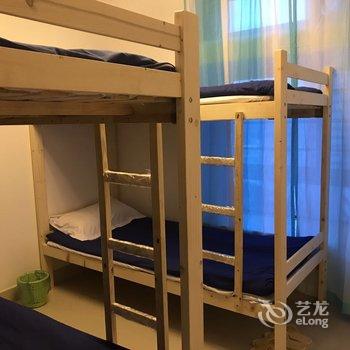 中山香山客青年旅舍酒店提供图片