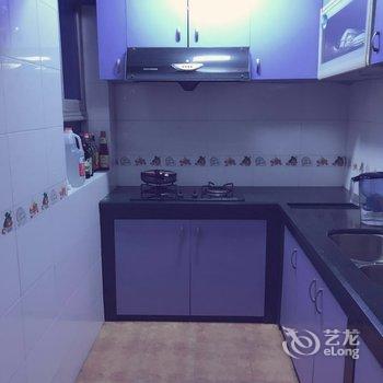 中山香山客青年旅舍酒店提供图片