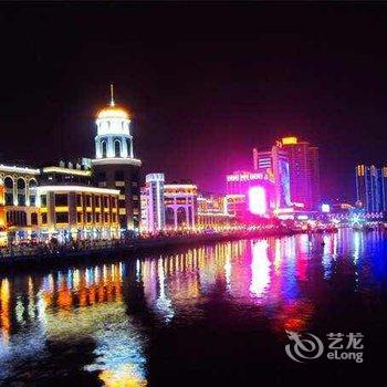 中山香山客青年旅舍酒店提供图片