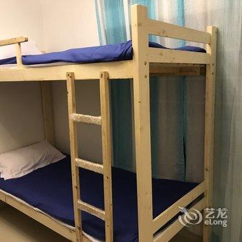中山香山客青年旅舍酒店提供图片