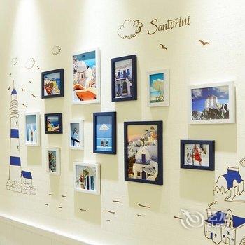 中山香山客青年旅舍酒店提供图片
