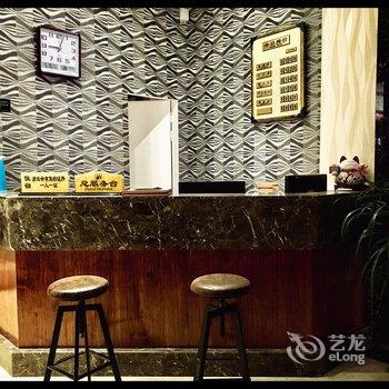 绵阳知远漫艺客栈(外国学校店)酒店提供图片