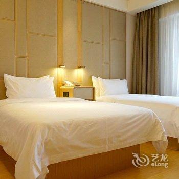 济南全季酒店(趵突泉店)酒店提供图片