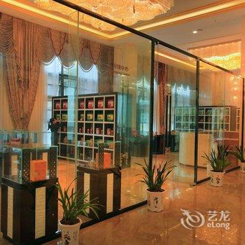 乐业顾式富氧酒店酒店提供图片