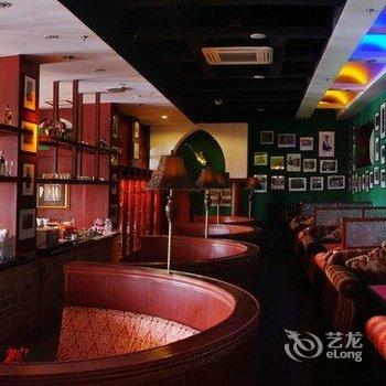 哈尔滨勃莱梅大酒店酒店提供图片