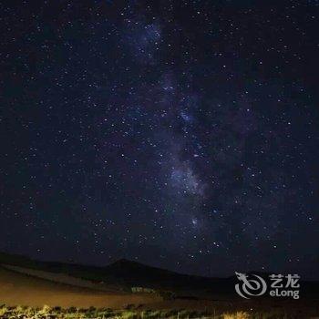 敦煌启程户外露营基地住宿酒店提供图片