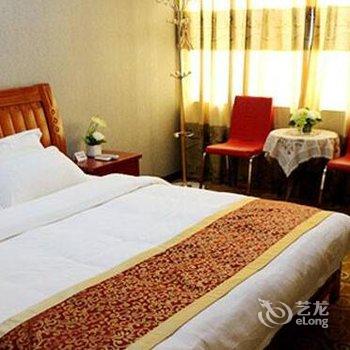 屏南金色江南公寓酒店提供图片