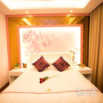 黄山艾轩精品酒店酒店提供图片