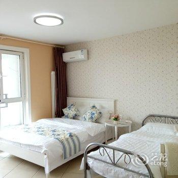 绥中海之蓝度假海景公寓酒店提供图片