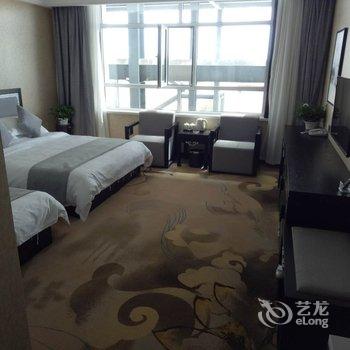 多伦清水湾生态酒店酒店提供图片