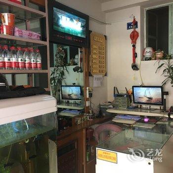 石河子幸福旅馆酒店提供图片