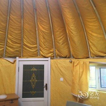 额尔古纳草原如家宾馆二部酒店提供图片