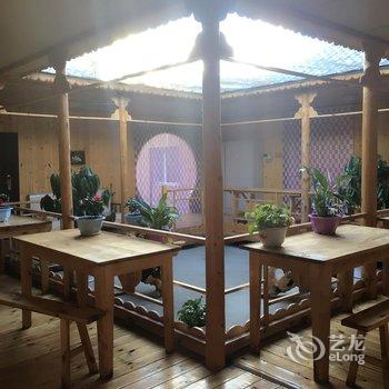 额尔古纳草原如家宾馆二部酒店提供图片
