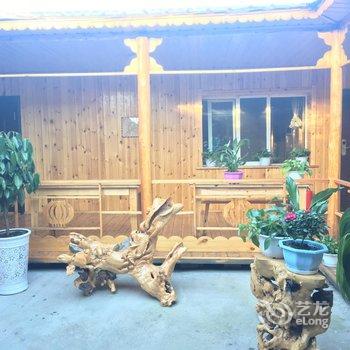 额尔古纳草原如家宾馆二部酒店提供图片
